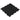 4 pack – Interlocking Rubber Gym Tiles — 22.5" × 22.5" | 1/2" Thick