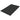 Premium 6' × 4' Rubber Gym Mat - 3/4" Thick | Re-Vulcanized Rubber