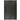 Eco 6' x 4' Rubber Gym Mat - 3/4" Thick