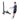 Rack Mounted Belt Squat